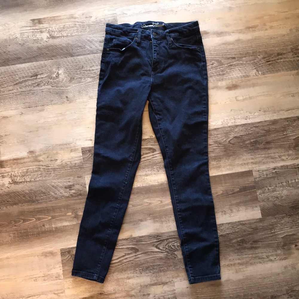 Universal Thread High-rise Skinny Jean
